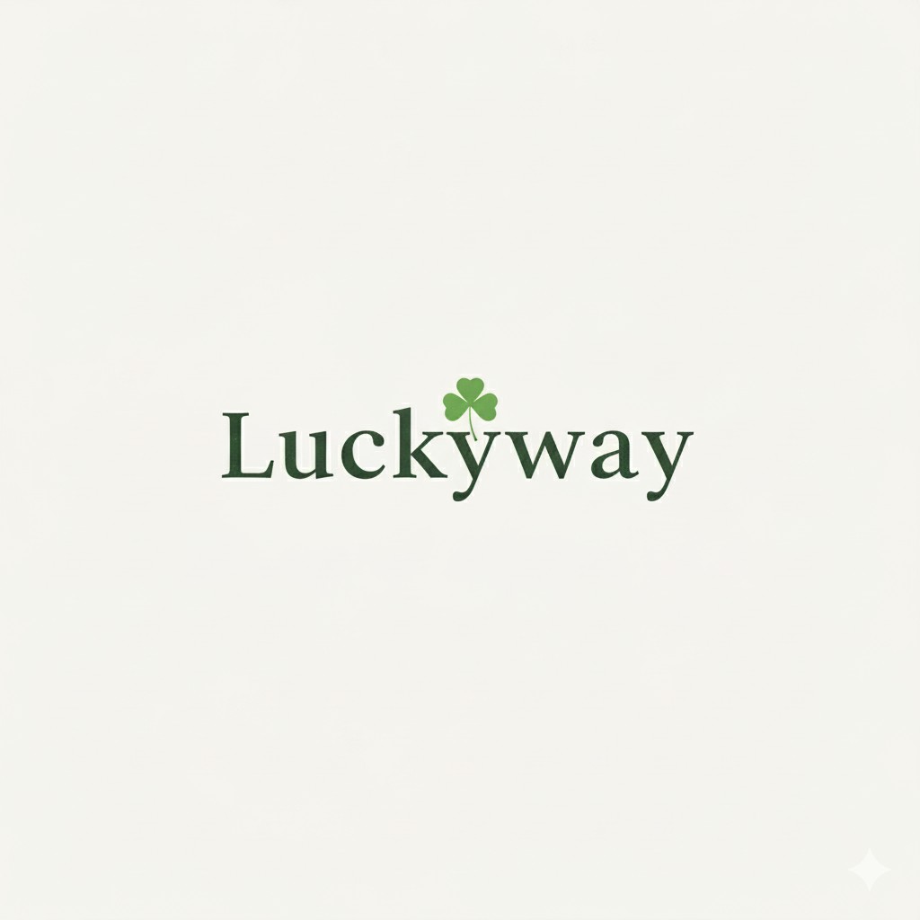 theluckyway.com